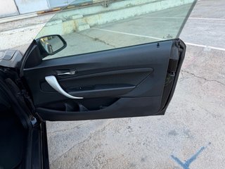 BMW Serie 1 2014