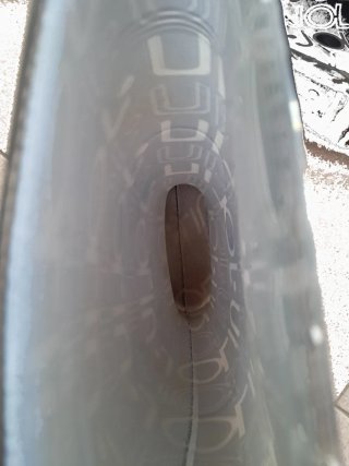 Stivali Pioggia Liu Jo Grigio Antracite Tg 39