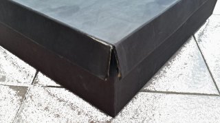 Stivali Pioggia Liu Jo Grigio Antracite Tg 39