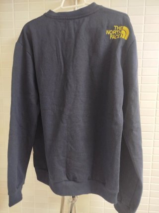 Sudadera The North Face Nueva Talla L