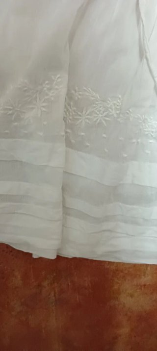 Blusa nueva ibicenca