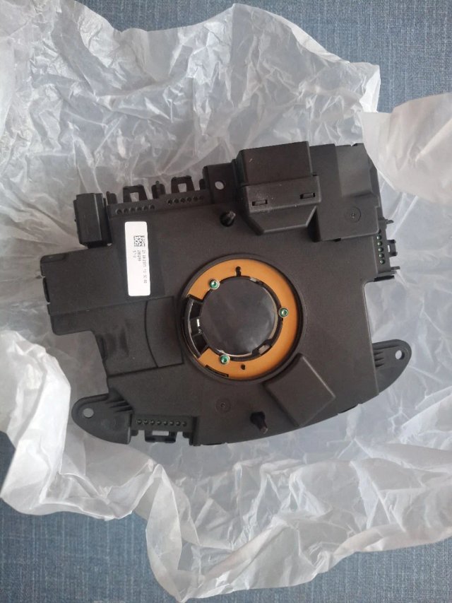 Anillo Airbag Volkswagen 5K0 953 569 AL