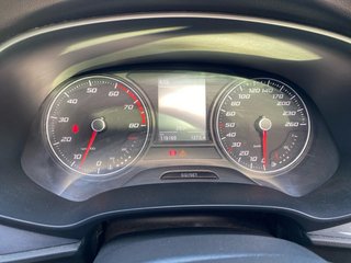 SEAT Leon fr 1.8 tsi LEER DESCRIPCION
