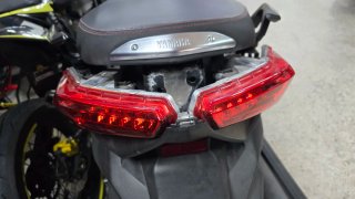 Despiece Yamaha XMAX 125 2017