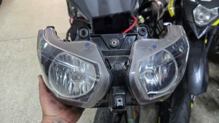Despiece Yamaha XMAX 125 2017