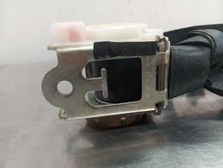 CINTURON SEGURIDAD TRASERO DERECHO NISSAN QASHQAI