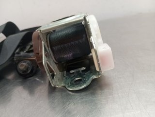CINTURON SEGURIDAD TRASERO DERECHO NISSAN QASHQAI