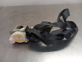 CINTURON SEGURIDAD TRASERO DERECHO NISSAN QASHQAI
