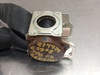 CINTURON SEGURIDAD TRASERO DERECHO NISSAN QASHQAI