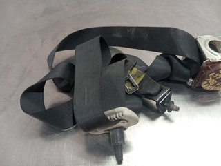 CINTURON SEGURIDAD TRASERO DERECHO NISSAN QASHQAI