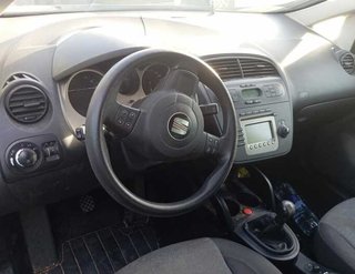 472582 cinturón seguridad delantero seat toledo