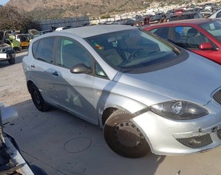 472582 cinturón seguridad delantero seat toledo