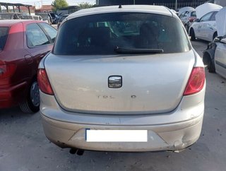 472582 cinturón seguridad delantero seat toledo