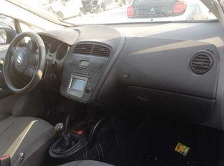 472582 cinturón seguridad delantero seat toledo