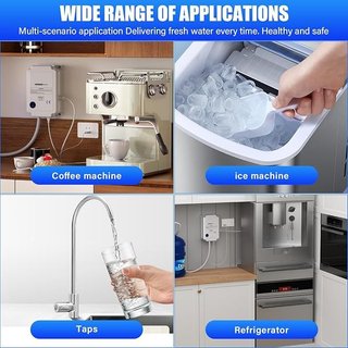 VELPAX Bomba de Dispensador Agua Embotellada 35W