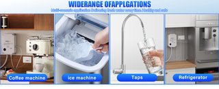 VELPAX Bomba de Dispensador Agua Embotellada 35W