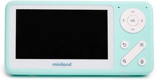 MINILAND Digimonitor Anywhere Dual MONITOR 4.2''