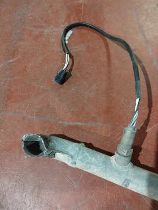 Colector Sonda Lambda Kymco Xciting 250