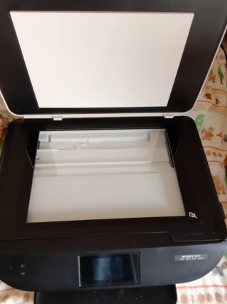 Impresora HP ENVY 5646