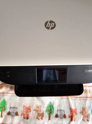 Impresora HP ENVY 5646