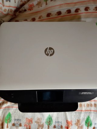 Impresora HP ENVY 5646
