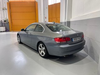BMW Serie 3 2006