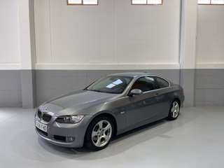 BMW Serie 3 2006