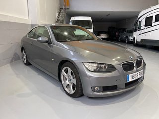 BMW Serie 3 2006