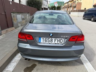 BMW Serie 3 2006