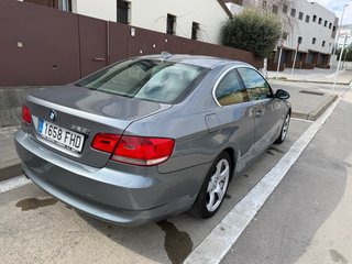 BMW Serie 3 2006