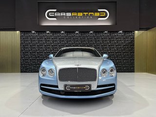 Bentley Flying Spur 2014