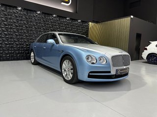 Bentley Flying Spur 2014