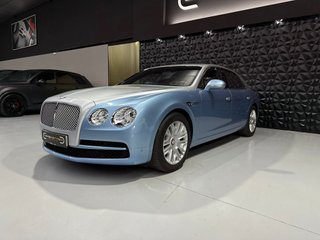 Bentley Flying Spur 2014