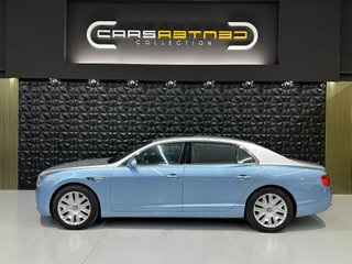 Bentley Flying Spur 2014