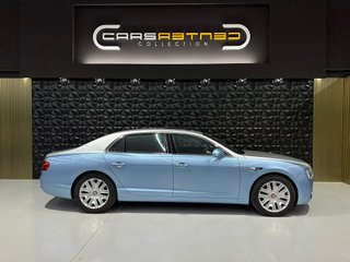 Bentley Flying Spur 2014