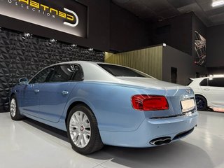 Bentley Flying Spur 2014