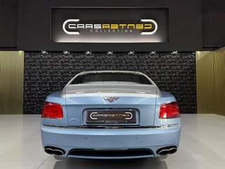Bentley Flying Spur 2014