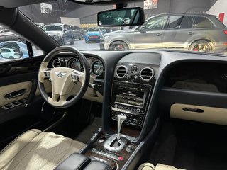 Bentley Flying Spur 2014