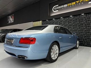 Bentley Flying Spur 2014