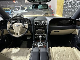 Bentley Flying Spur 2014