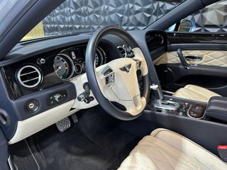 Bentley Flying Spur 2014
