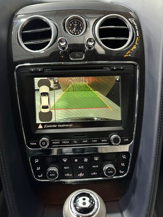 Bentley Flying Spur 2014