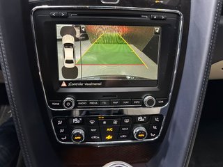 Bentley Flying Spur 2014