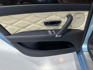 Bentley Flying Spur 2014