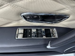 Bentley Flying Spur 2014