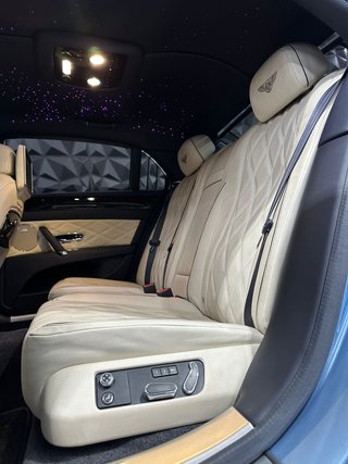 Bentley Flying Spur 2014