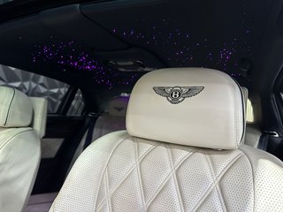 Bentley Flying Spur 2014