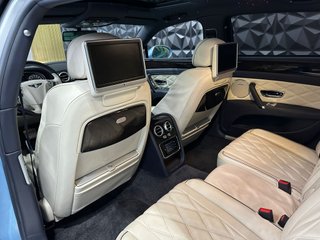 Bentley Flying Spur 2014