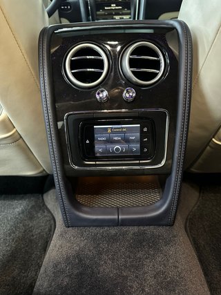 Bentley Flying Spur 2014