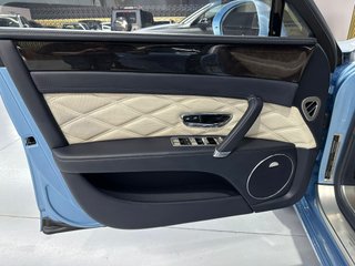 Bentley Flying Spur 2014
